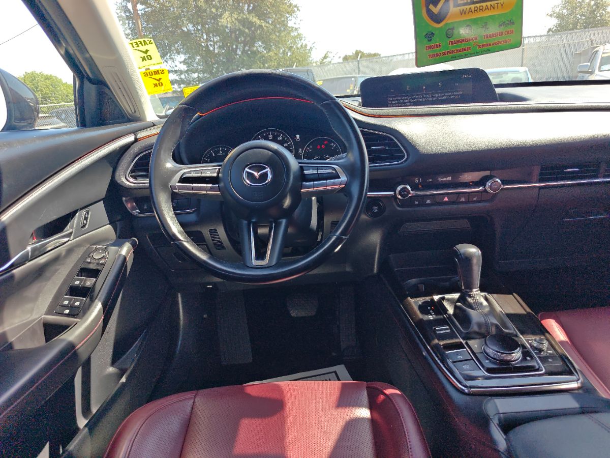 Mazda CX-30 photo 20