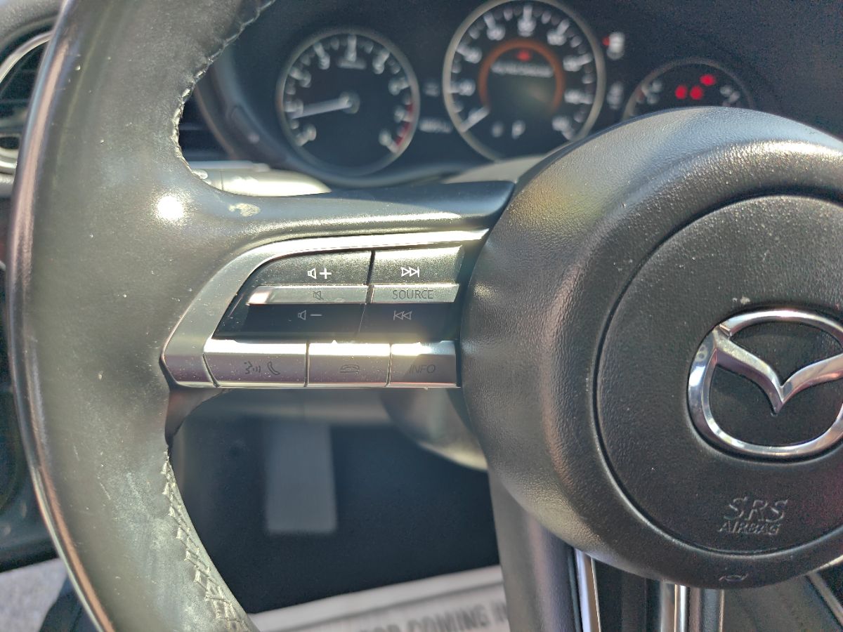 Mazda CX-30 photo 25