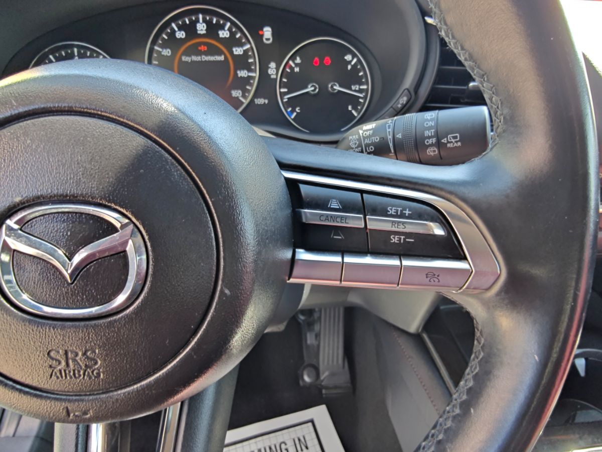 Mazda CX-30 photo 26