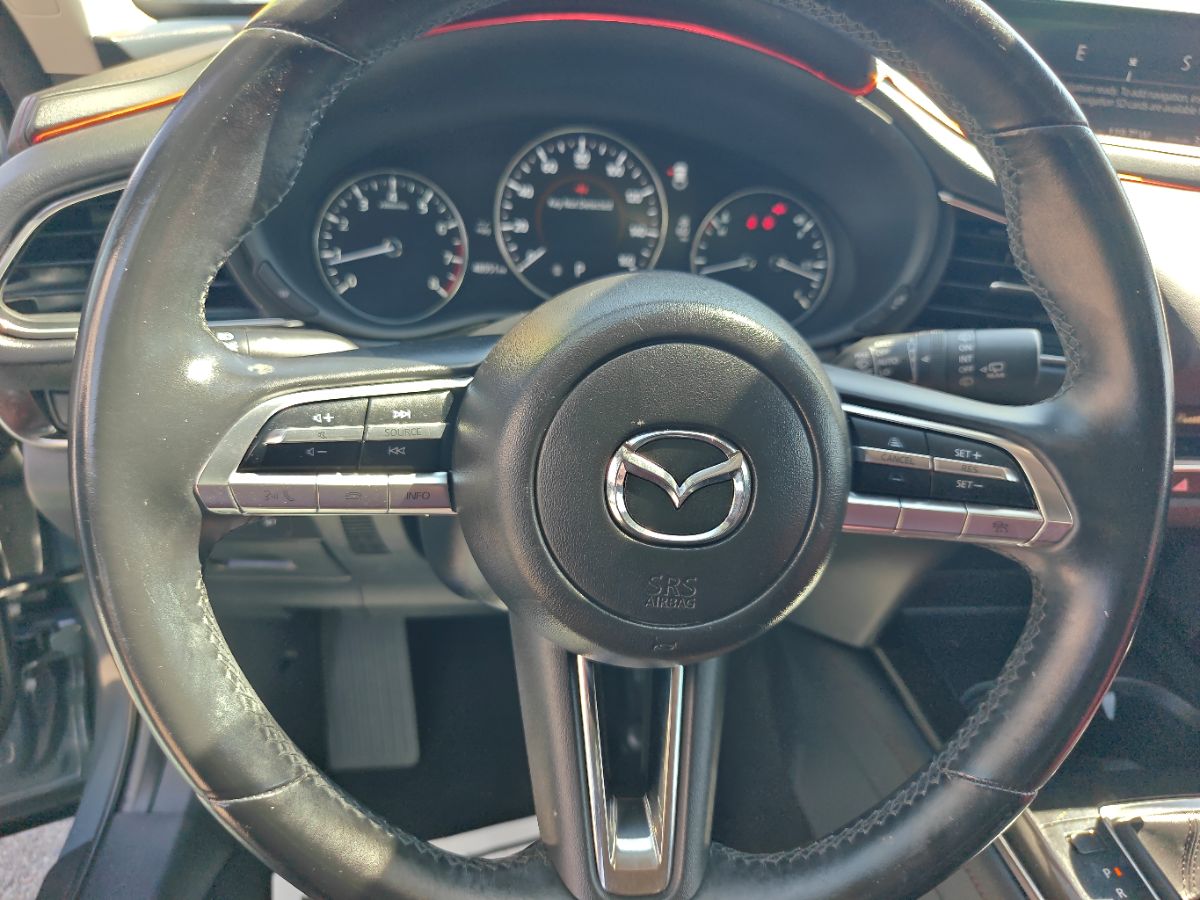 Mazda CX-30 photo 27