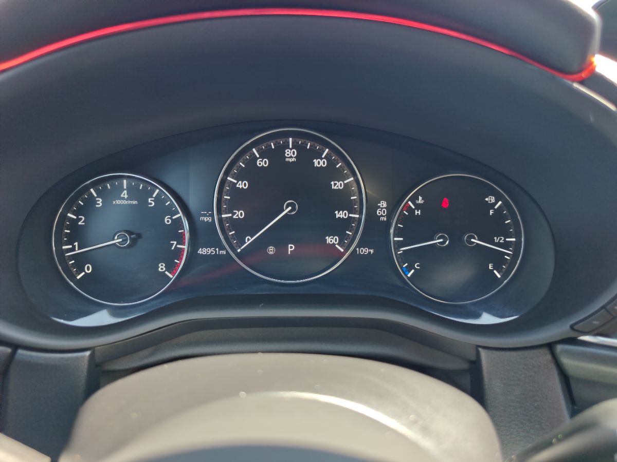 Mazda CX-30 photo 28