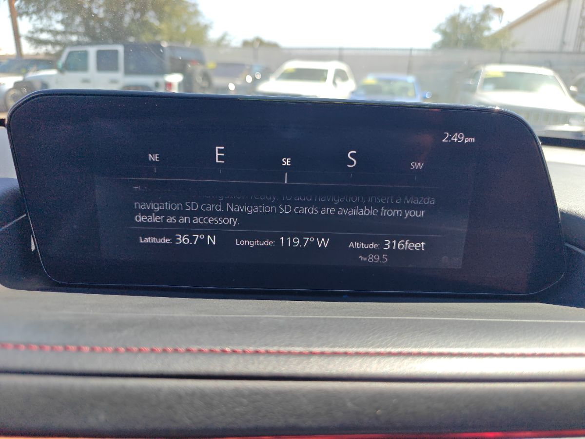 Mazda CX-30 photo 29