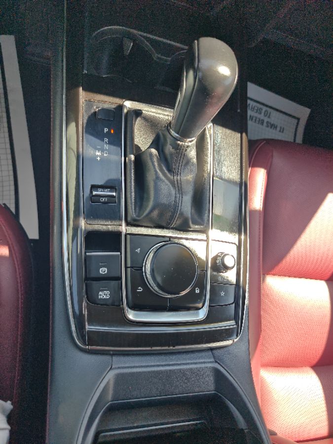 Mazda CX-30 photo 31