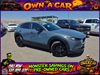 2022 Mazda CX-30 2.5 S Carbon Edition