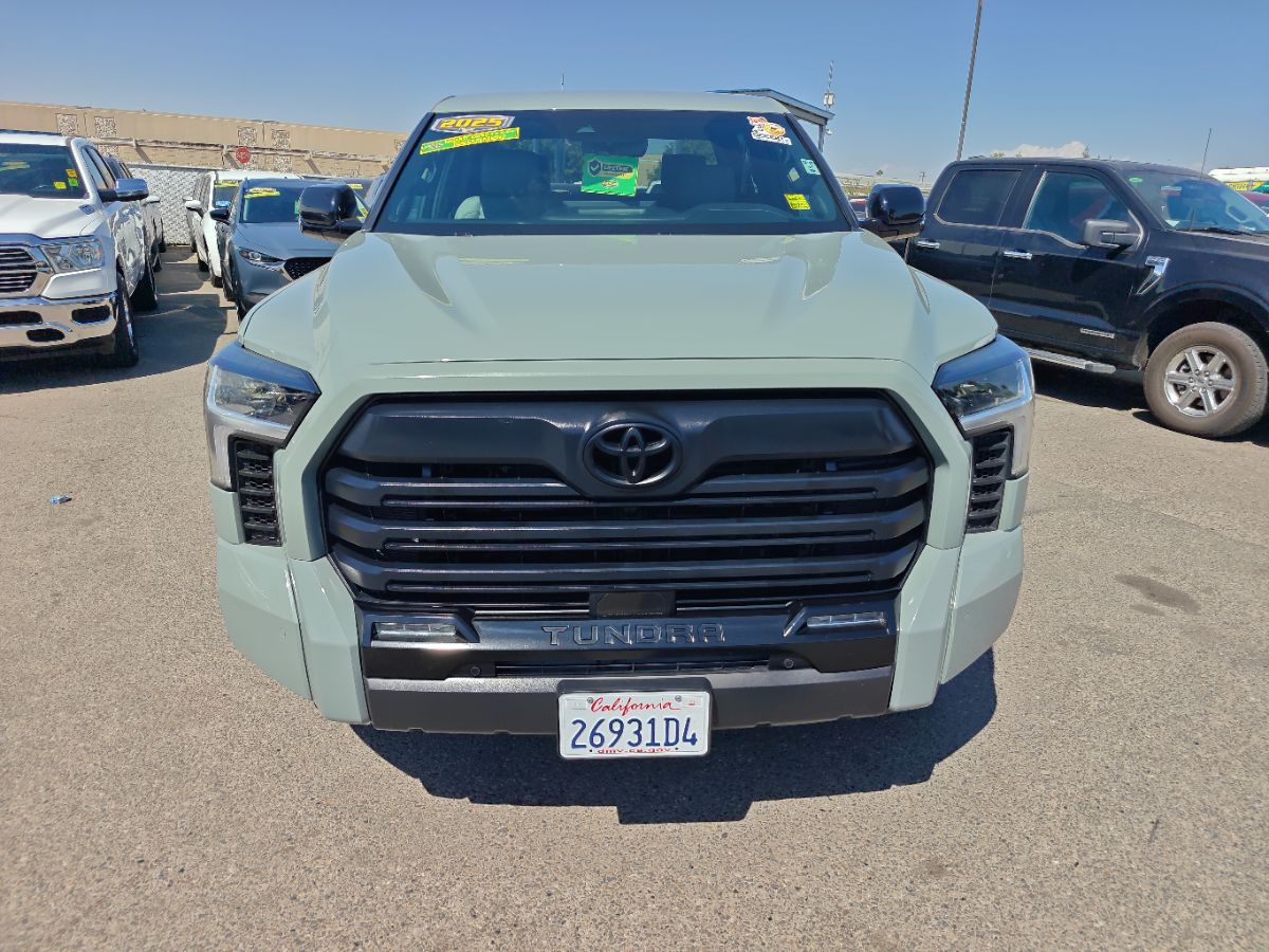 Toyota Tundra photo 6