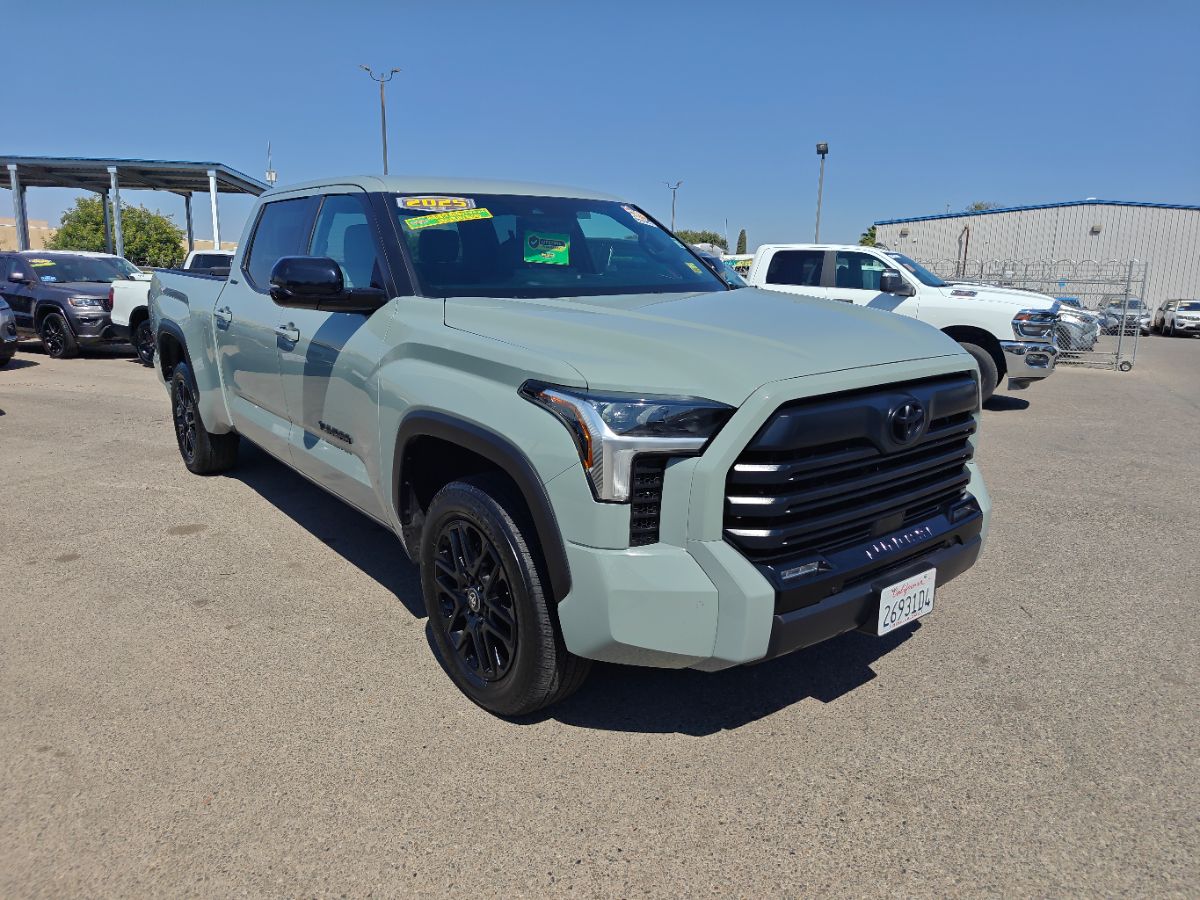 Toyota Tundra photo 7