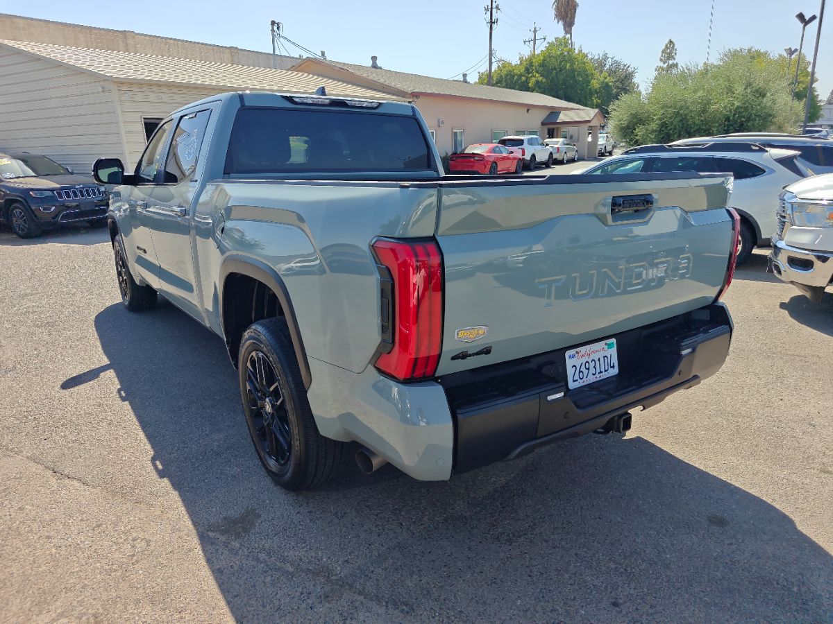 Toyota Tundra photo 12
