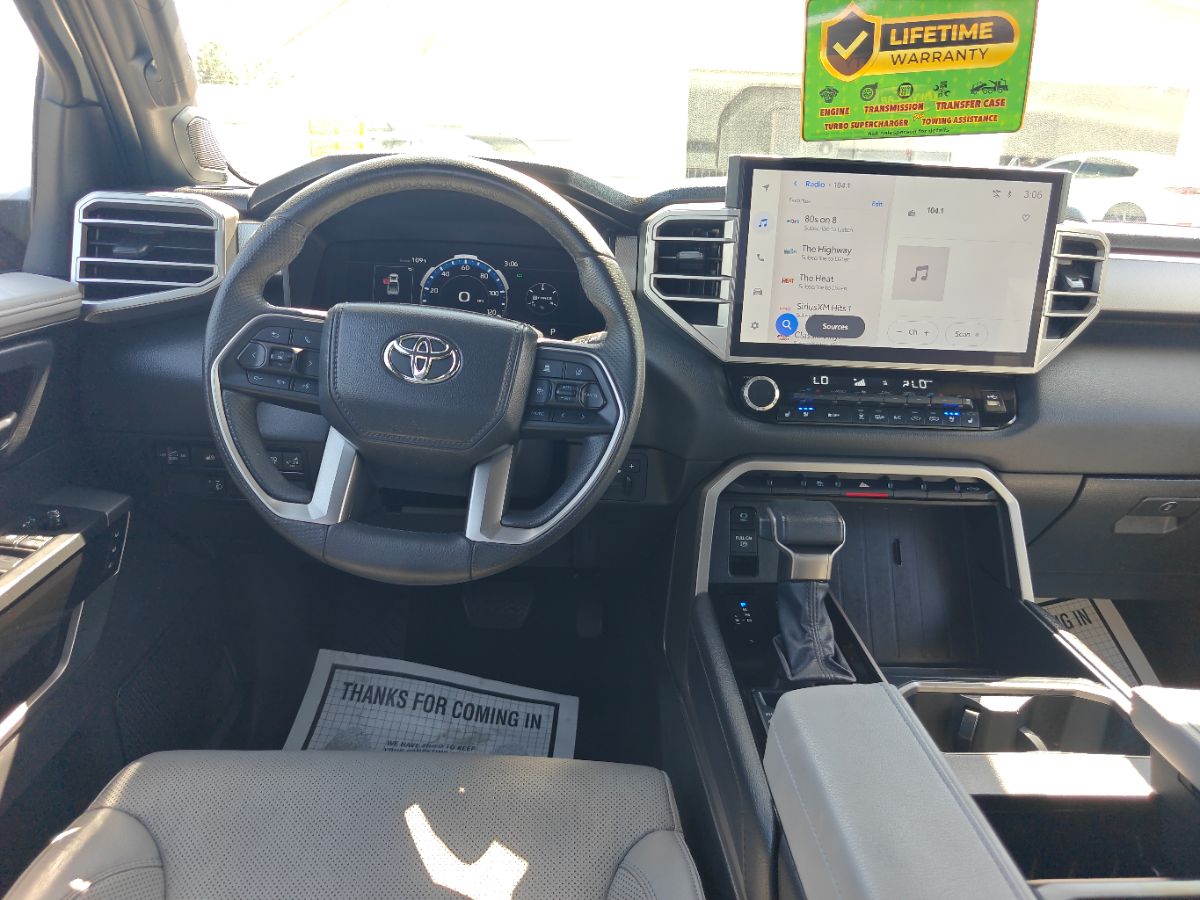 Toyota Tundra photo 20