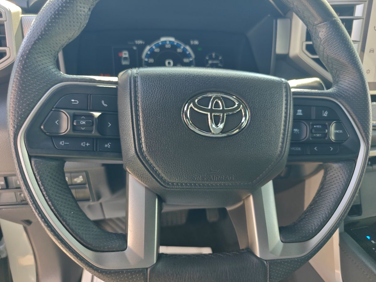 Toyota Tundra photo 27