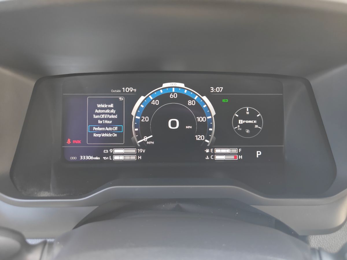 Toyota Tundra photo 28