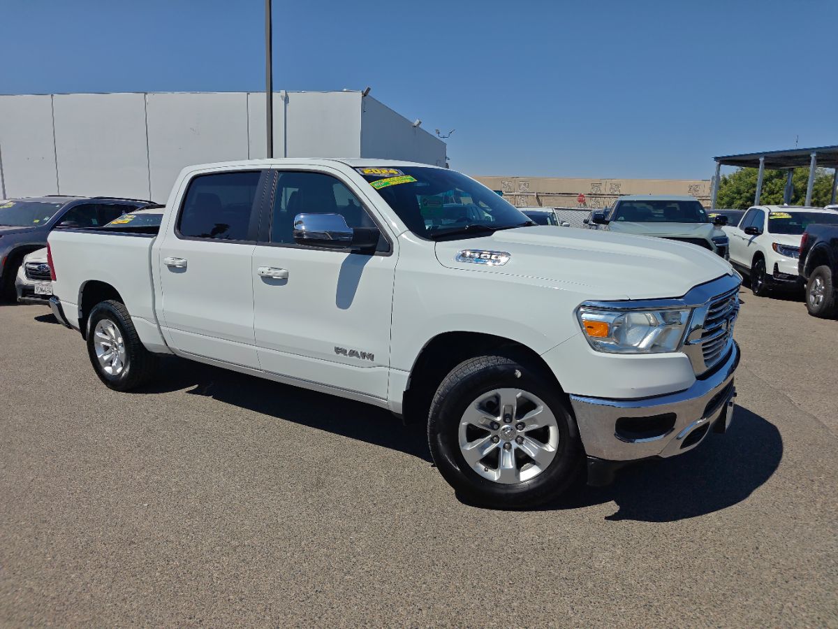 Ram 1500 photo 2