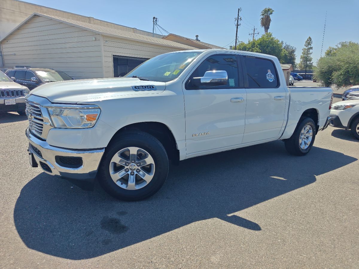 Ram 1500 photo 5