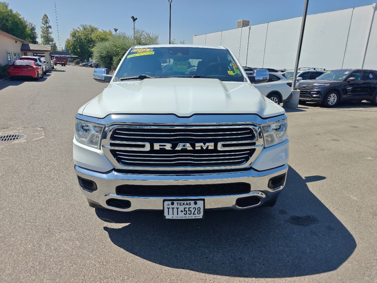 Ram 1500 photo 6