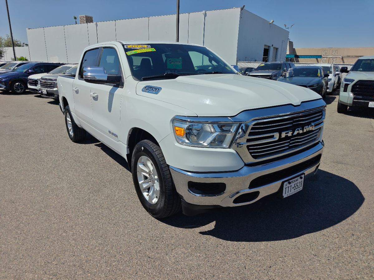 Ram 1500 photo 7