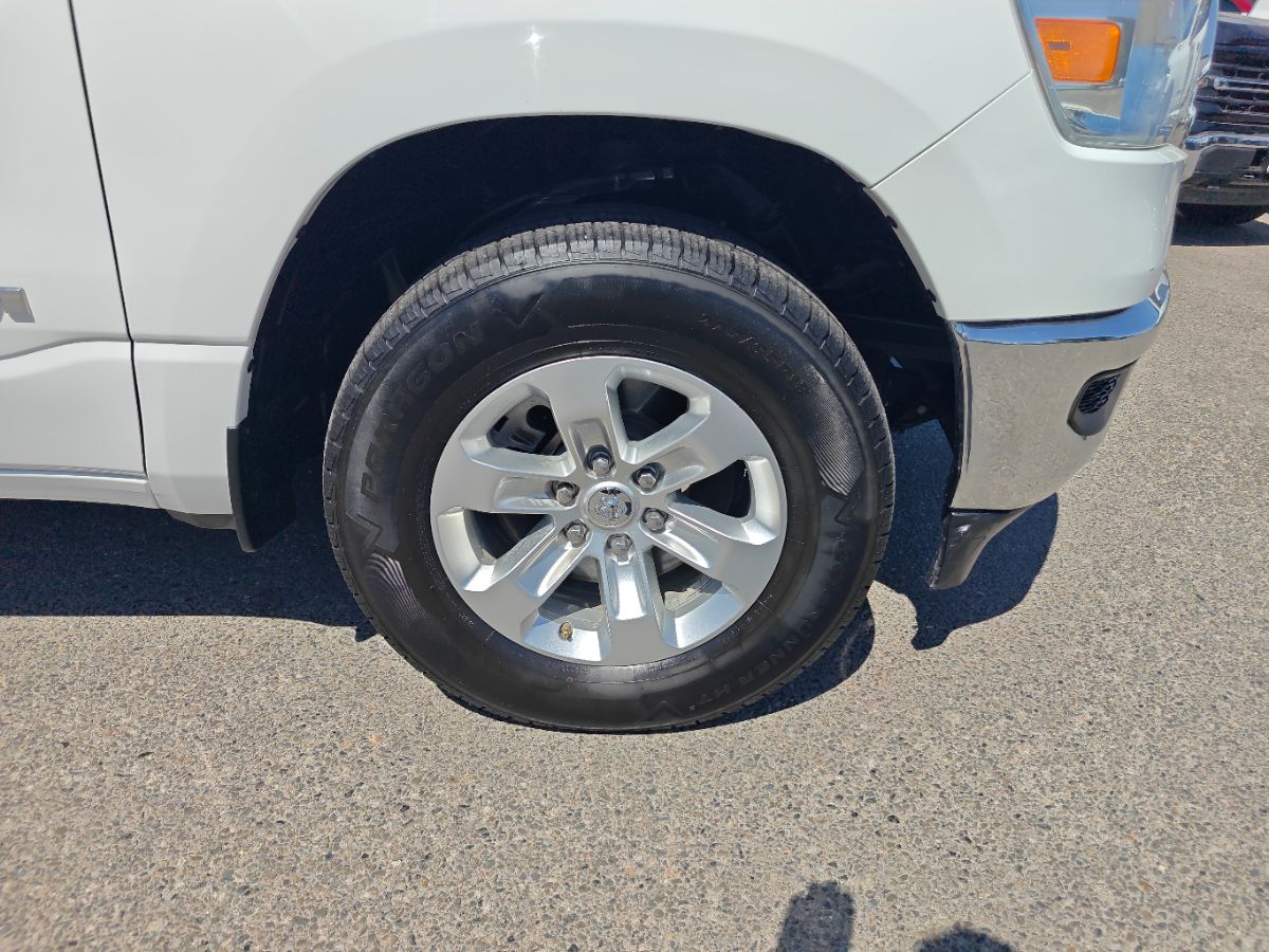 Ram 1500 photo 8