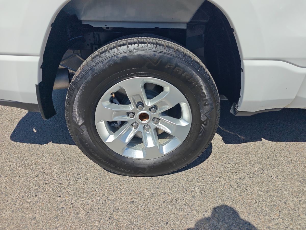 Ram 1500 photo 9