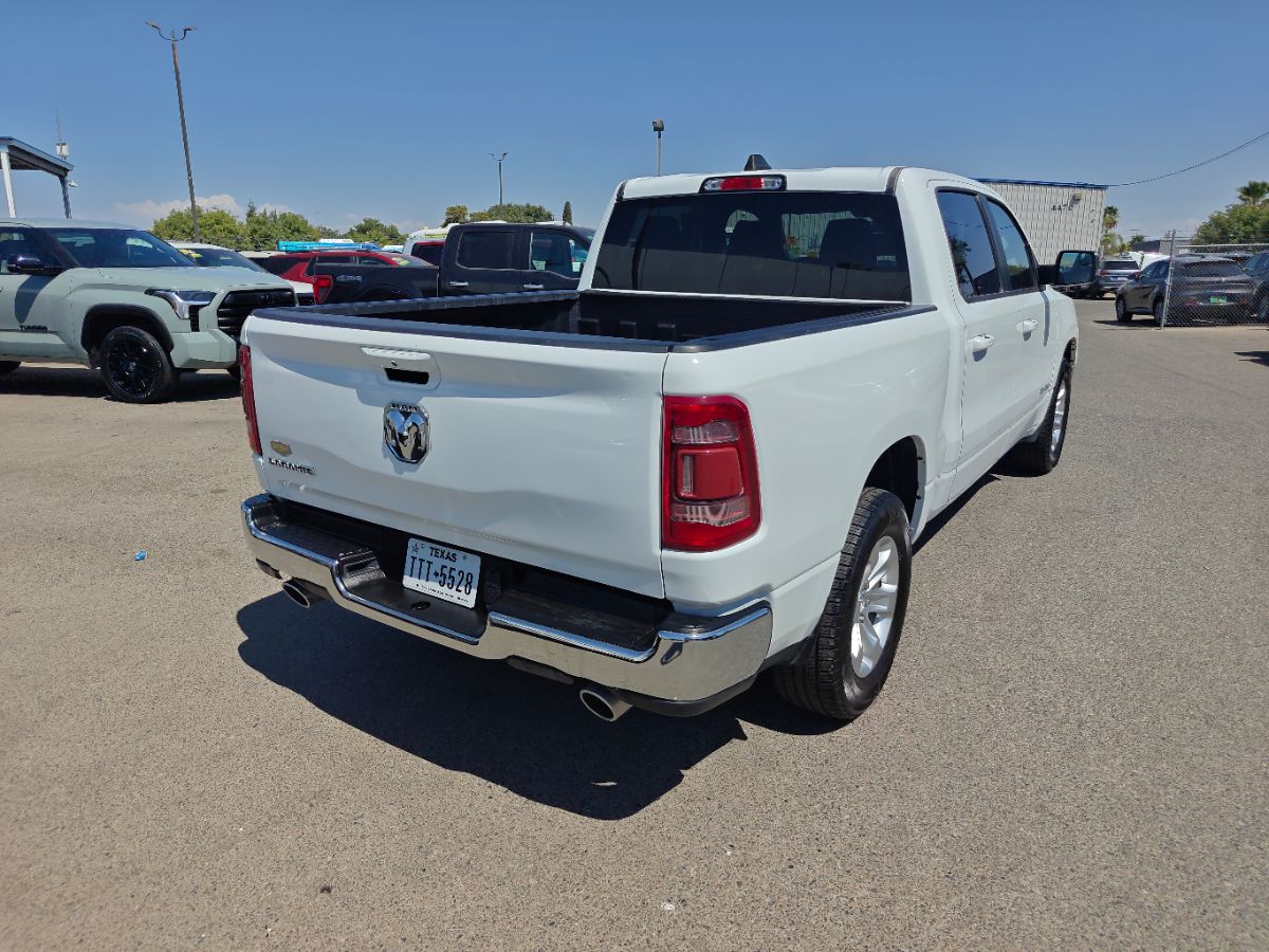 Ram 1500 photo 10