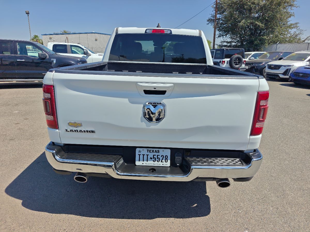 Ram 1500 photo 11