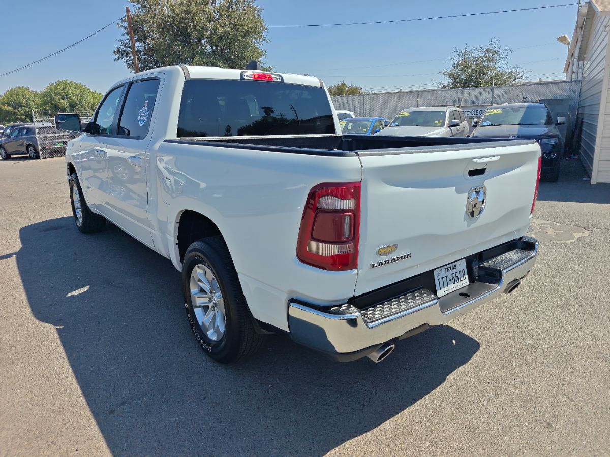 Ram 1500 photo 12