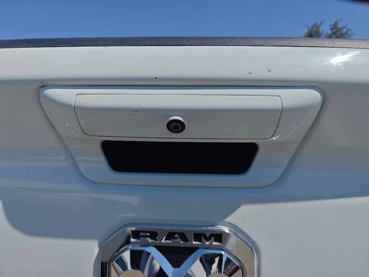 Ram 1500 photo 13