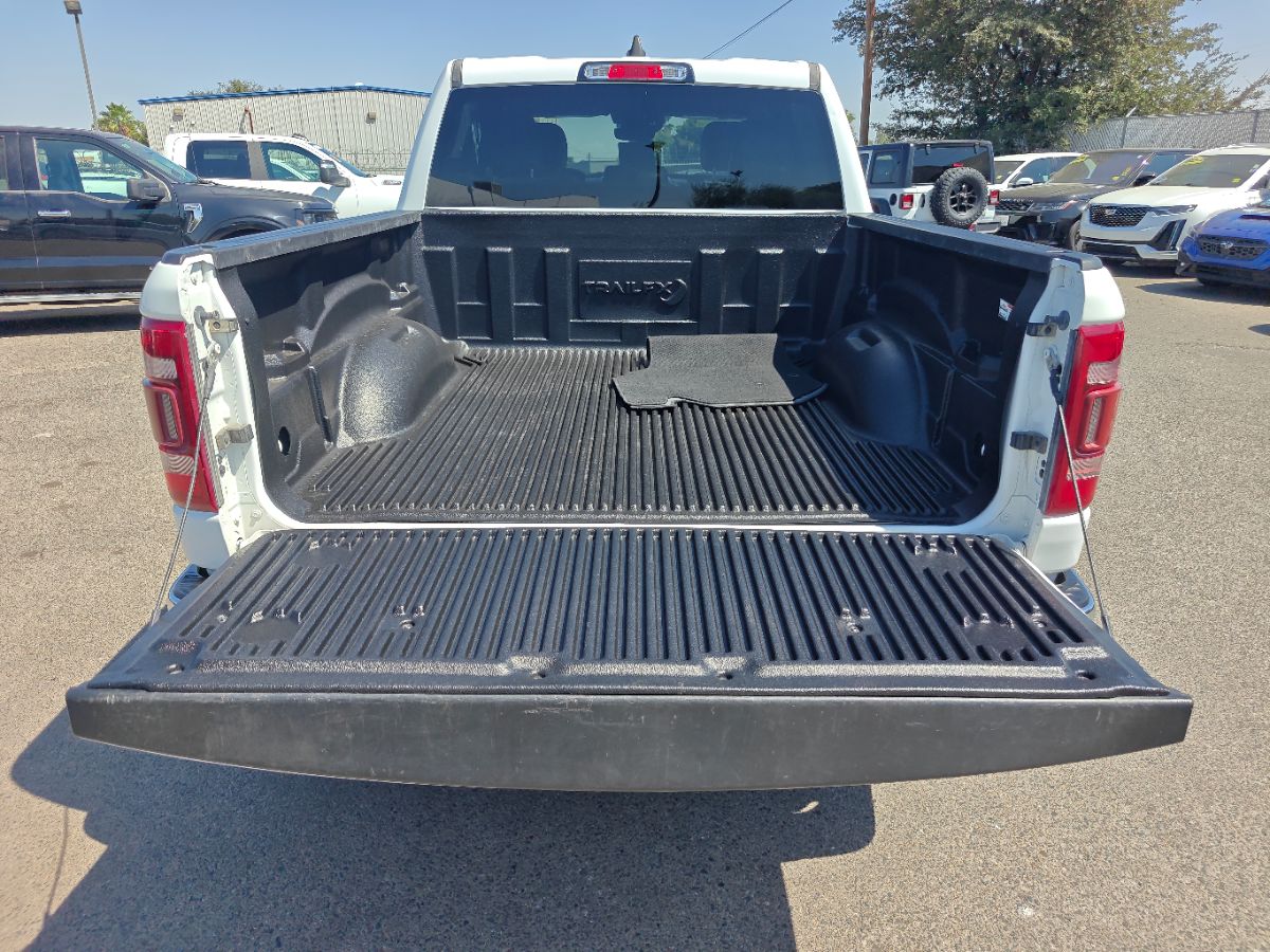 Ram 1500 photo 14
