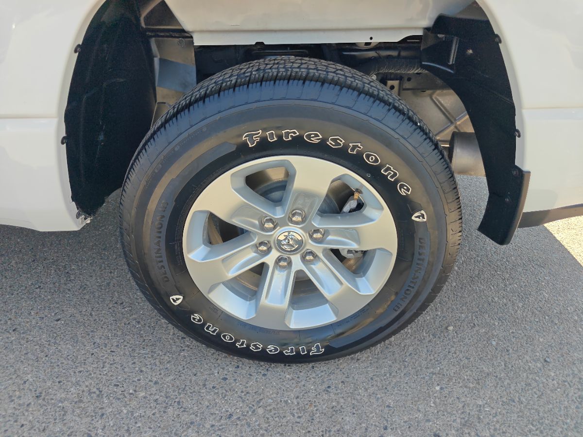 Ram 1500 photo 15
