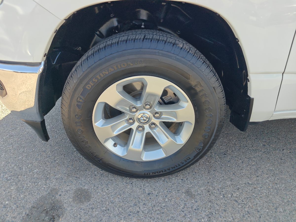 Ram 1500 photo 16