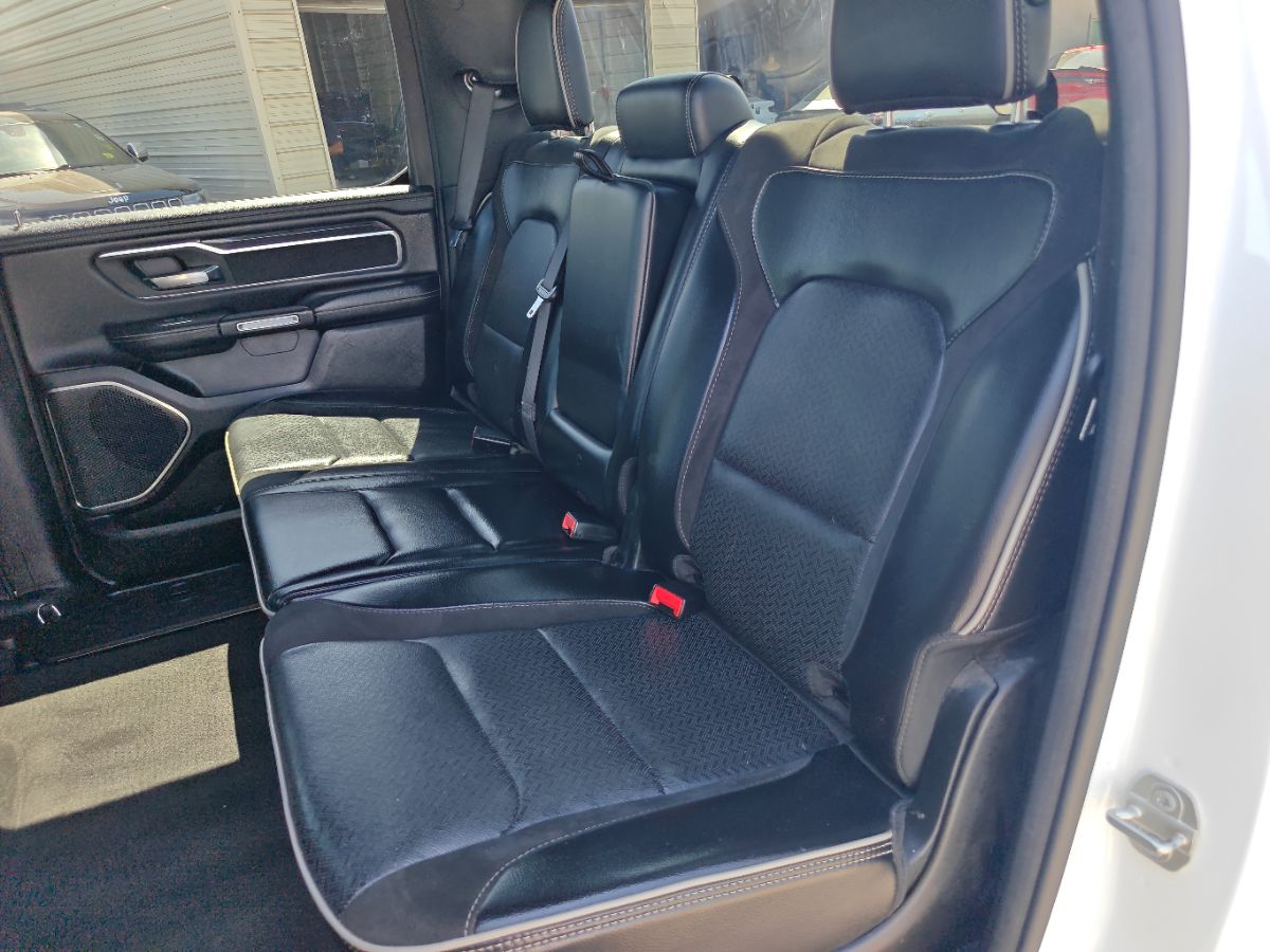Ram 1500 photo 17