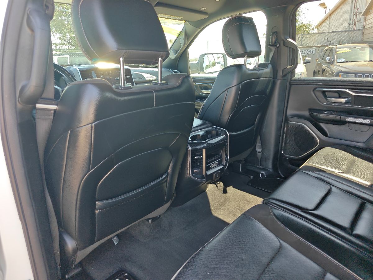Ram 1500 photo 18