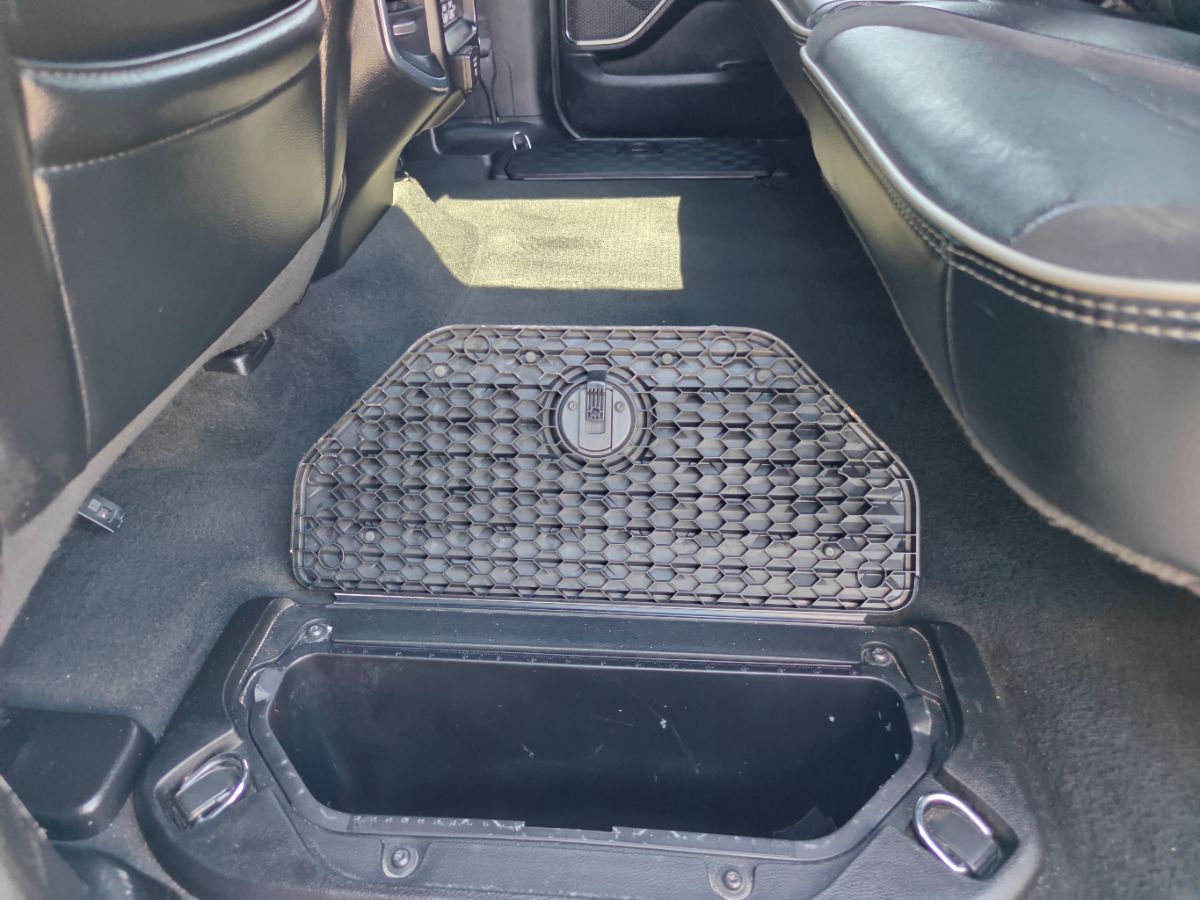 Ram 1500 photo 19