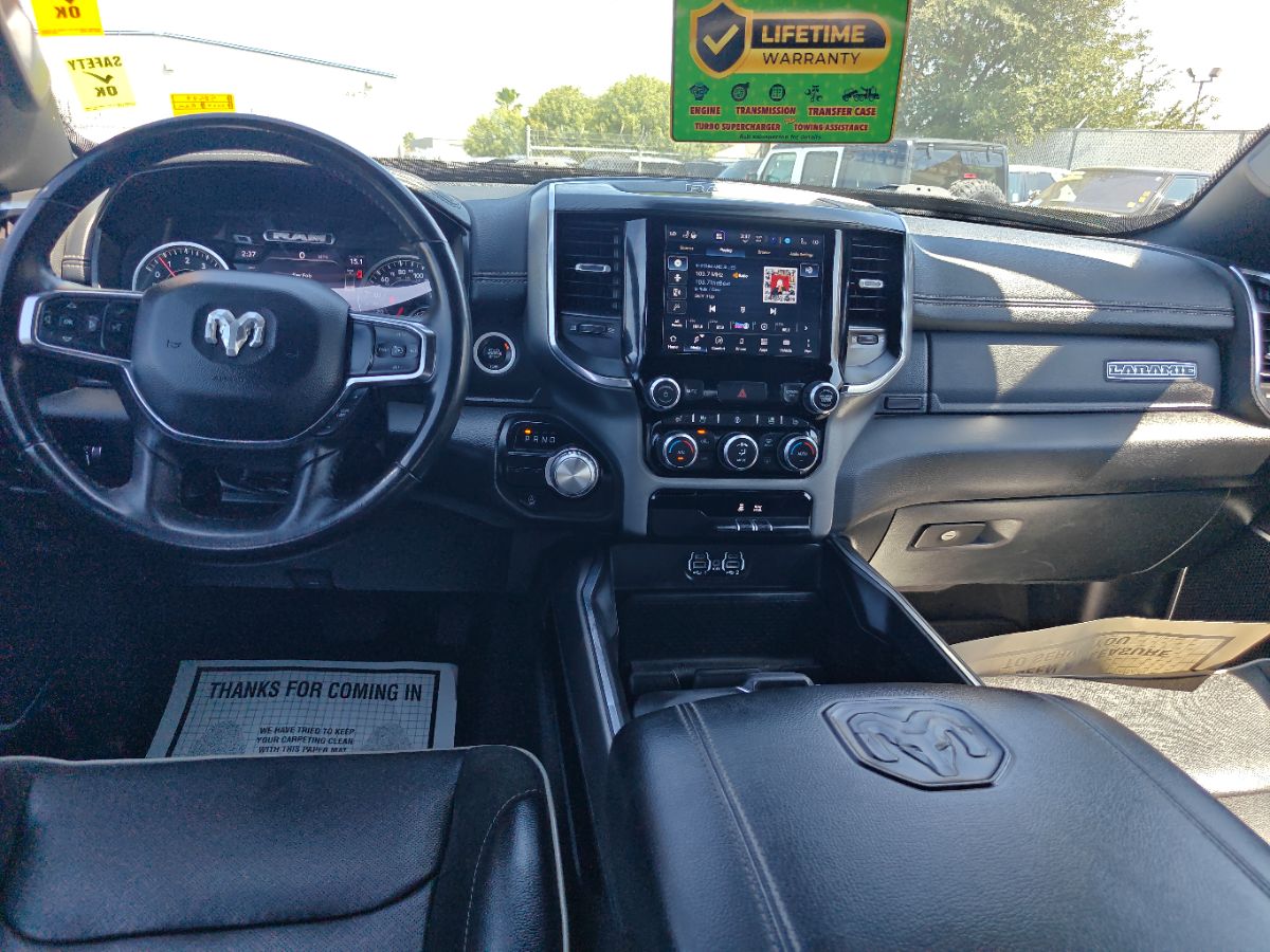 Ram 1500 photo 20