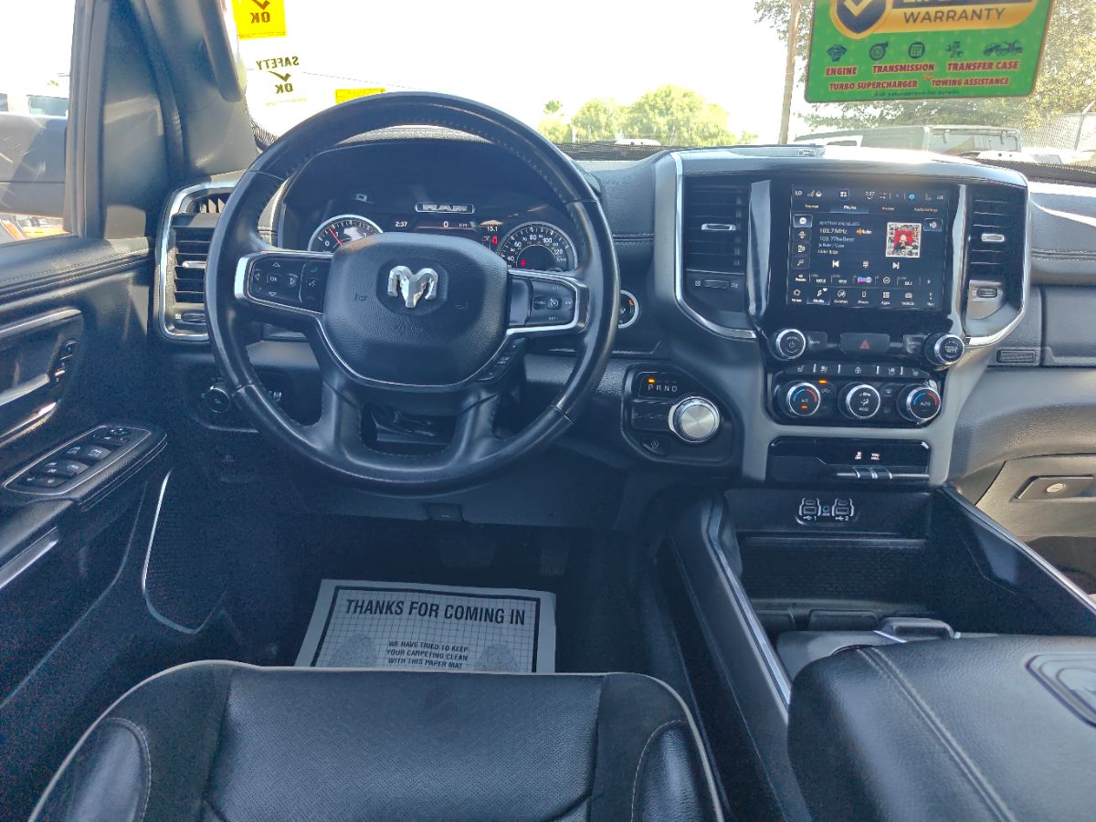 Ram 1500 photo 21