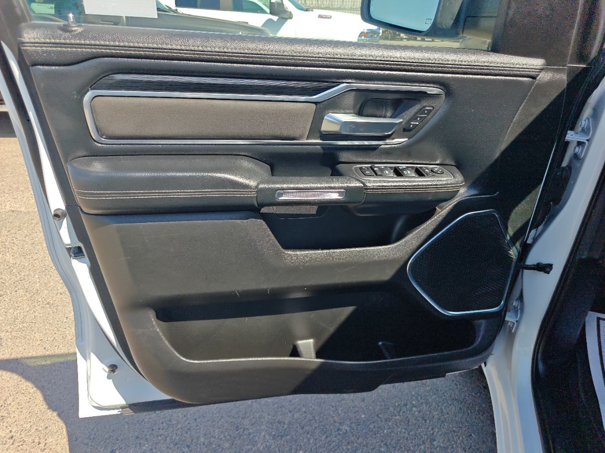 Ram 1500 photo 22