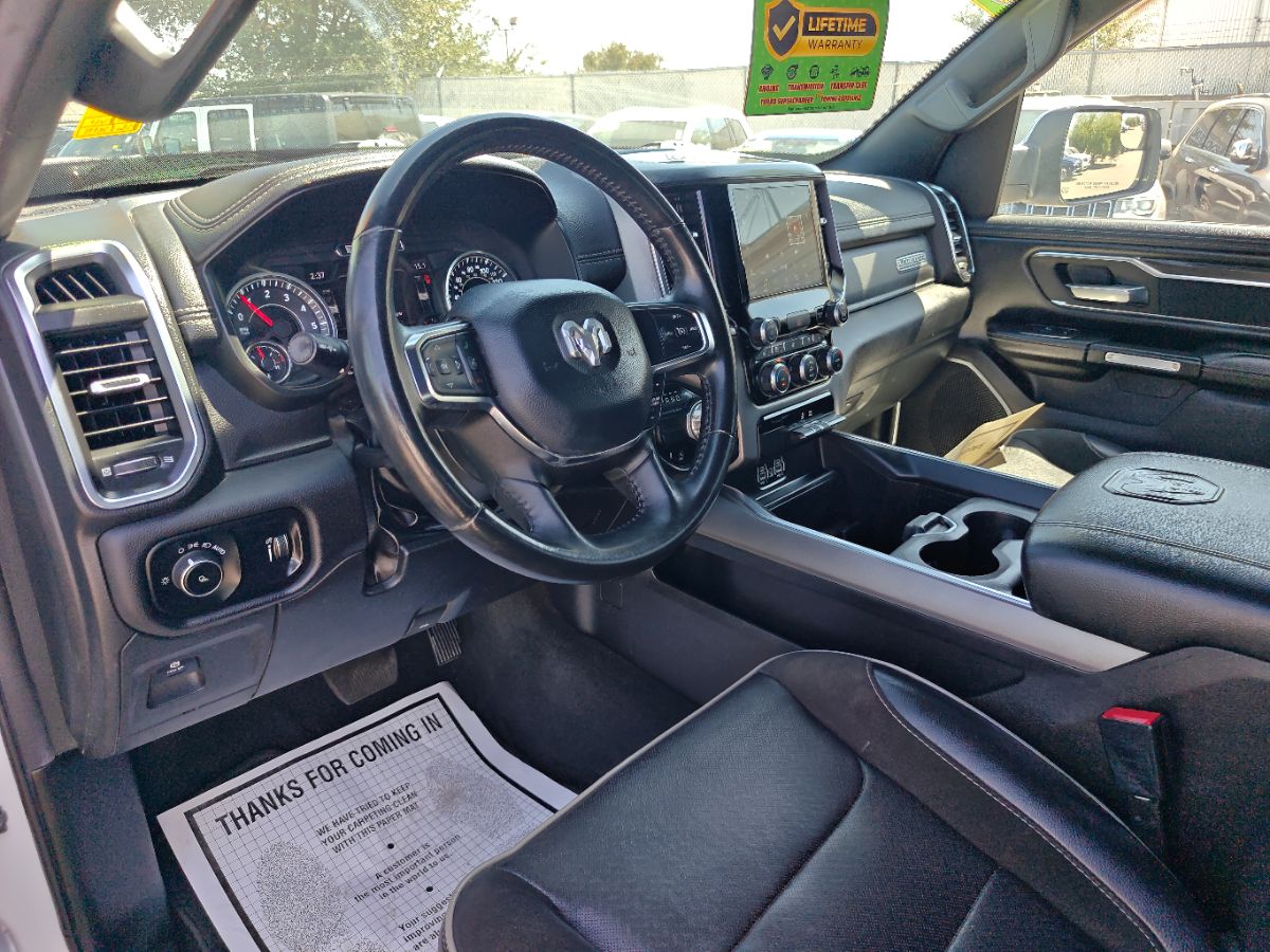 Ram 1500 photo 25