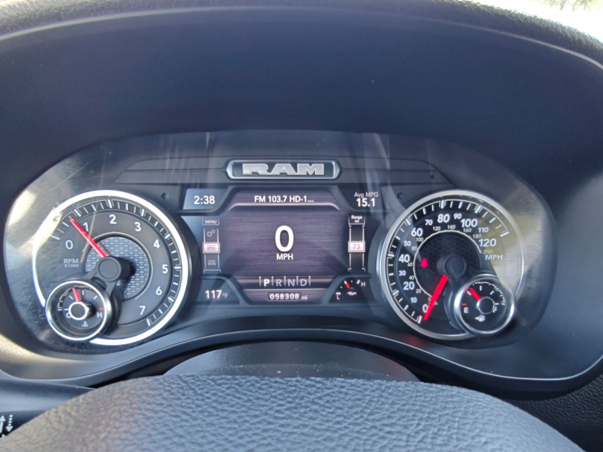 Ram 1500 photo 30
