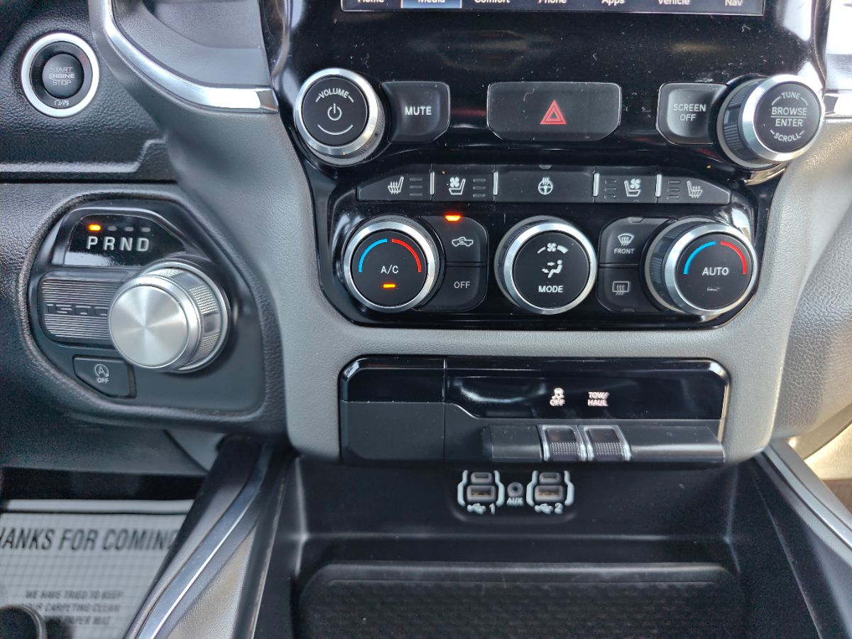 Ram 1500 photo 32