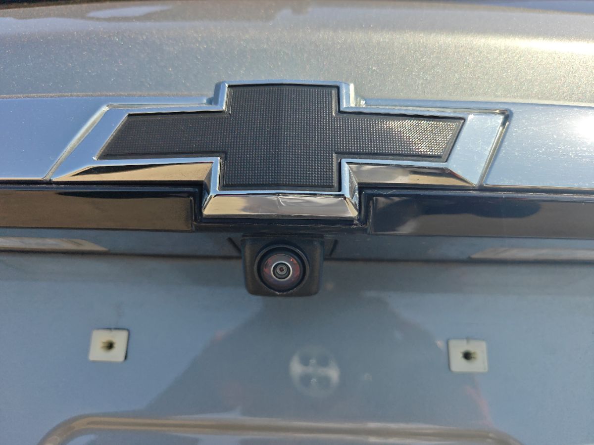 Chevrolet Traverse photo 13