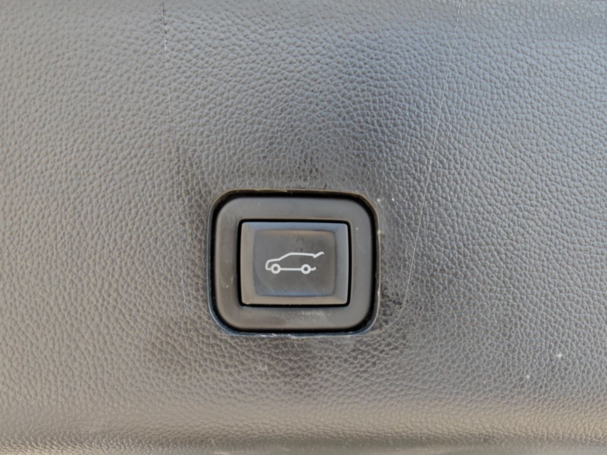 Chevrolet Traverse photo 15