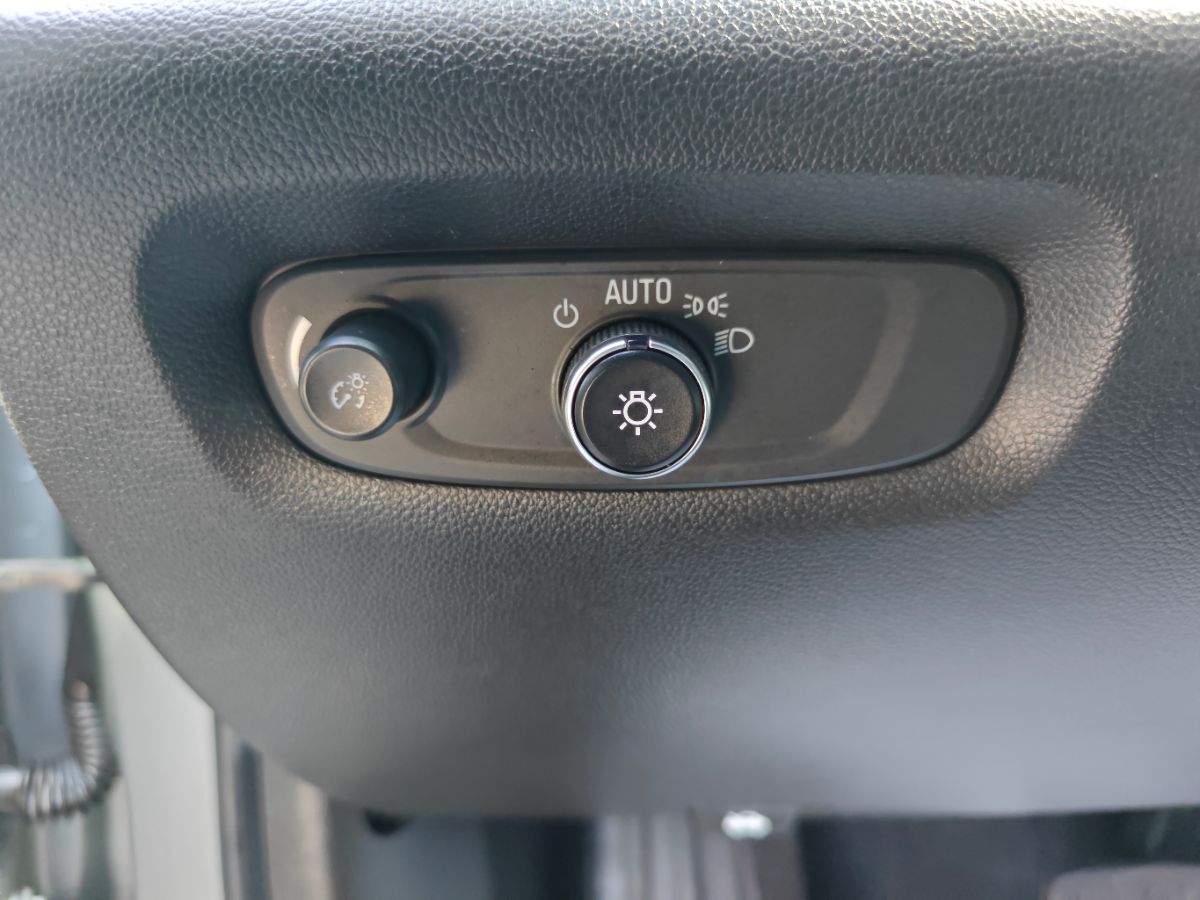 Chevrolet Traverse photo 26