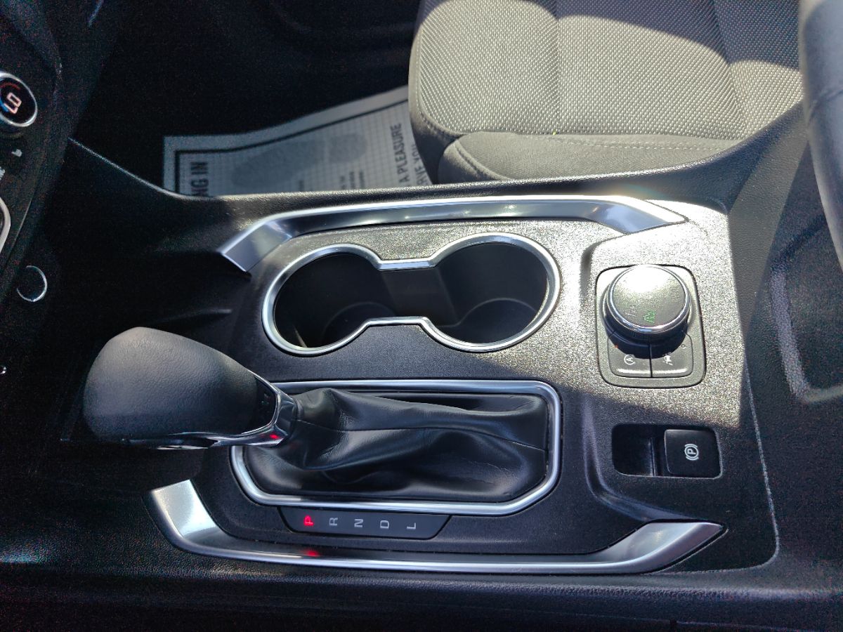 Chevrolet Traverse photo 33