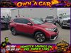 2021 Honda CR-V Special Edition