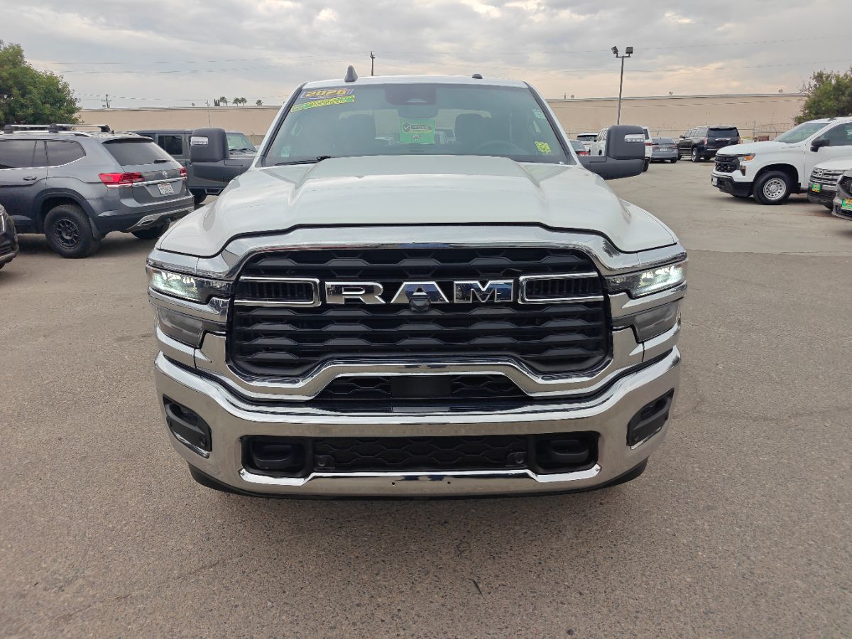 Ram 2500 photo 6
