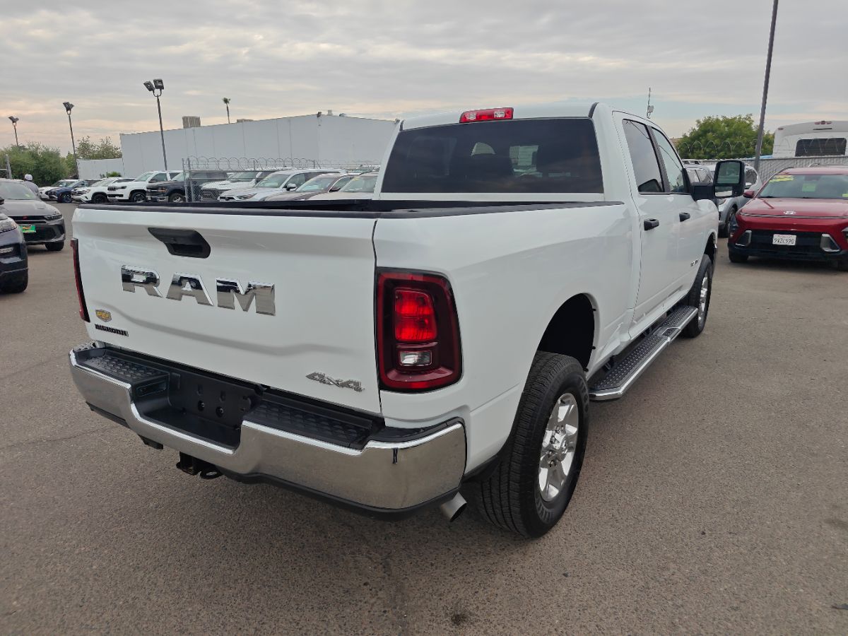Ram 2500 photo 10