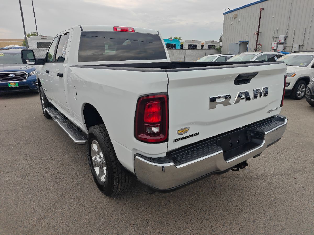 Ram 2500 photo 12