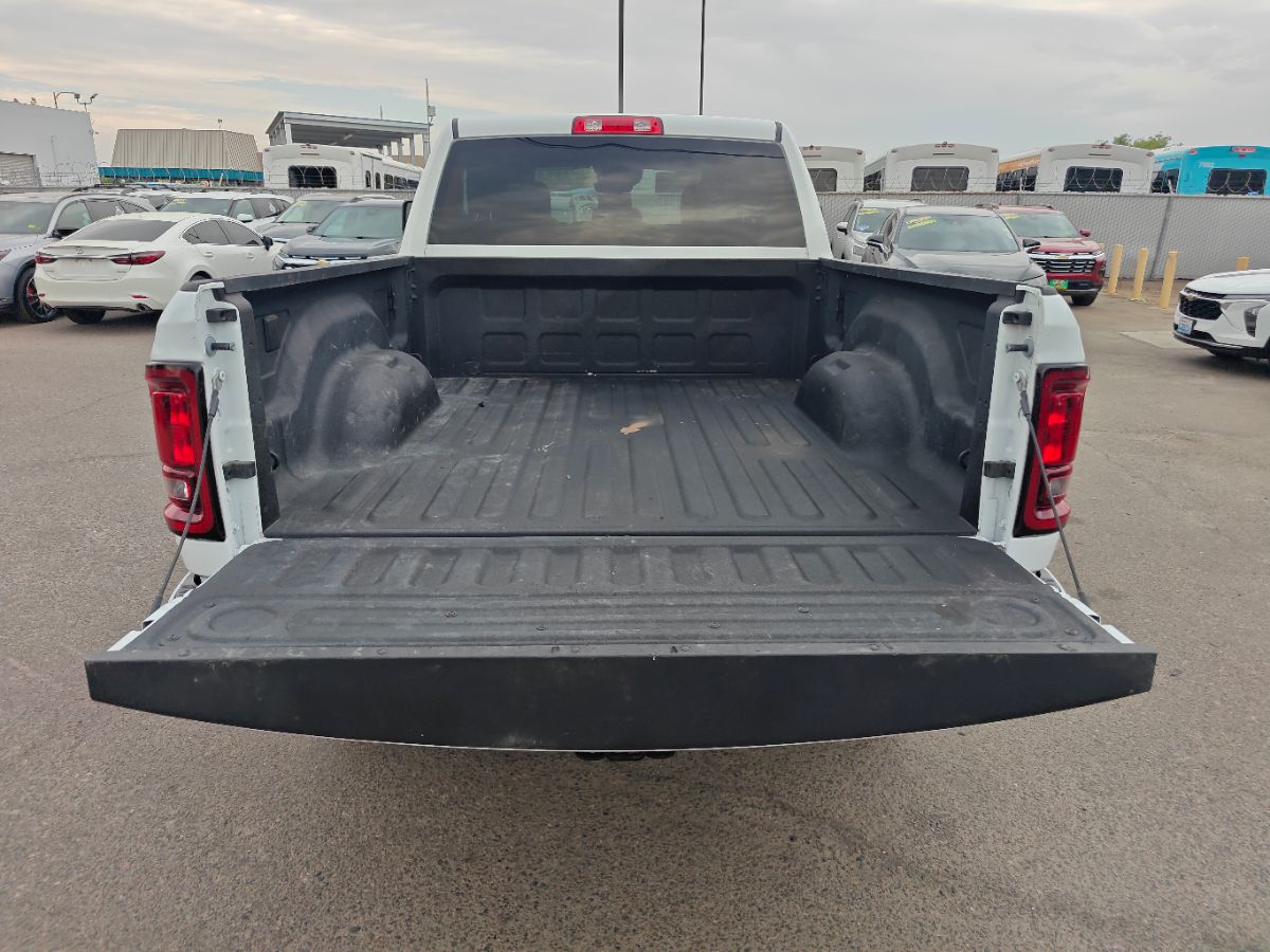 Ram 2500 photo 14