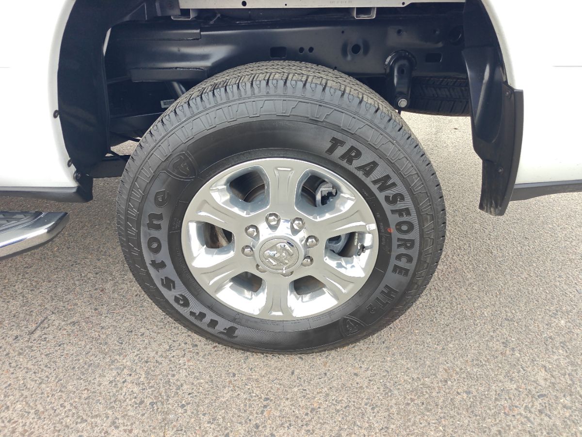 Ram 2500 photo 15