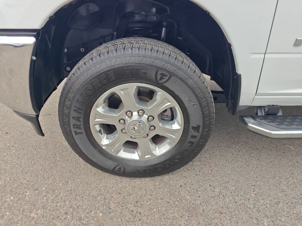 Ram 2500 photo 16