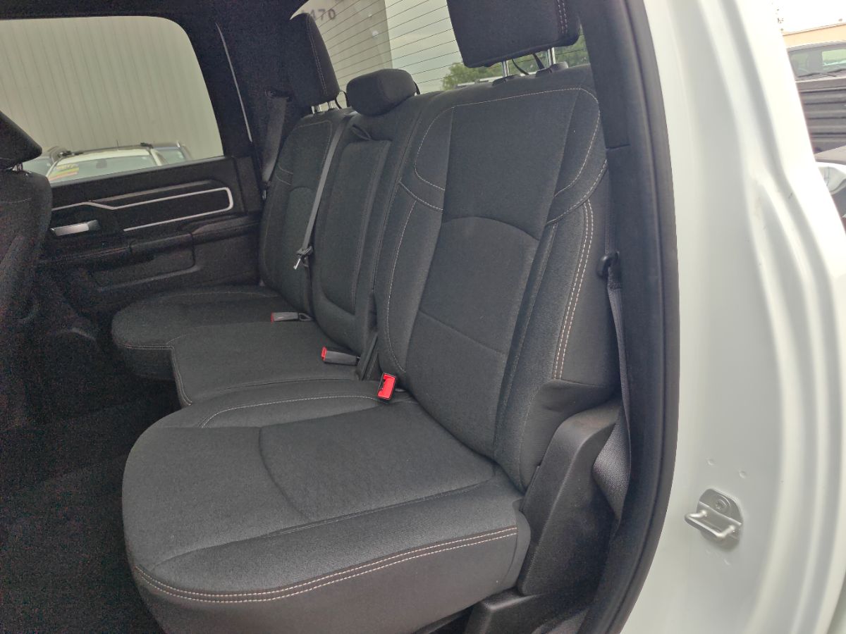 Ram 2500 photo 17