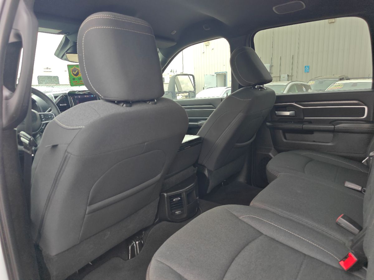 Ram 2500 photo 18