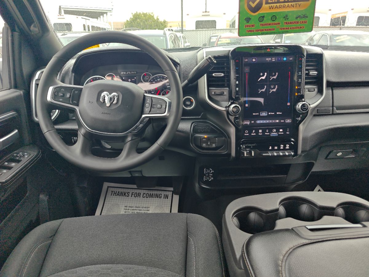 Ram 2500 photo 20